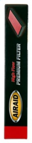 Airaid 99-14 Chevy / GMC Silverado (All Engines) Direct Replacement Filter - 851-135