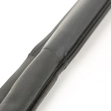 Omix Front Full Door Seal RH 07-18 Jeep Wrangler - 12303.21