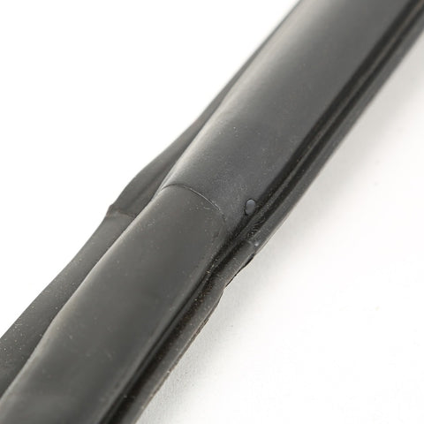 Omix Front Full Door Seal RH 07-18 Jeep Wrangler - 12303.21