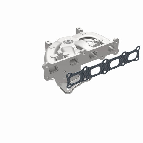 MagnaFlow DF Cat Conv 07 Dodge Caliber 2.4L Manifold AWD/07-10 Jeep Patriot 2.4L Manifold 4WD 49-St - 51260