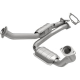 MagnaFlow Direct Fit Catalytic Converter 04 Ranger/B-Series 3.0L - 458020