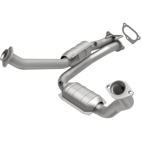 MagnaFlow Direct Fit Catalytic Converter 04 Ranger/B-Series 3.0L - 458020