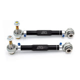 SPL Parts 2013+ Subaru BRZ/Toyota 86 / 2015+ Subaru WRX/STI Rear Toe Arms w/Eccentric Lockout - SPL RTAEL FRS