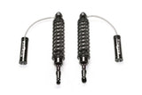 Fabtech 2019 GM K1500 Trail Boss/AT4 4WD 3.5in Front Dirt Logic 2.5 N/R Coilovers - Pair - FTS21256