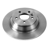 Power Stop 07-11 Volvo S80 Rear Autospecialty Brake Rotor - EBR1074