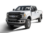 Bushwacker 17-18 Ford F-250 Super Duty OE Style Flares - 4 pc - Oxford White - 20944-12