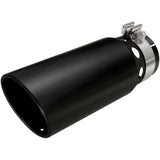 Magnaflow Black Series Tip W/Clamp 5x20 4 ID BLACK - 35220