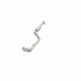 MagnaFlow Conv DF 06-09 Mercedes-Benz E350 3.5L 4matic Driver Side - 51639