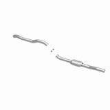 MagnaFlow Conv DF 97 Dodge Dakota 3.9L 4wd MT - 23513