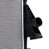 Mishimoto 11-16 Ford F250 6.7L Powerstroke Primary Plastic Radiator - R13230