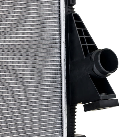 Mishimoto 11-16 Ford F250 6.7L Powerstroke Primary Plastic Radiator - R13230