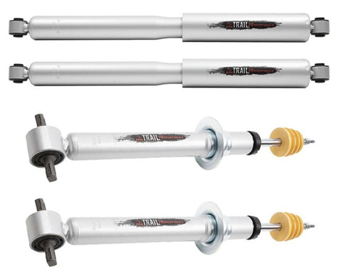 Belltech Street Performance Shock Absorber Set - 9716