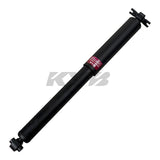 KYB Shocks & Struts Excel-G Rear CHEVROLET Colorado (2WD) 2004-09 CHEVROLET Colorado (4WD) 2004-09 G - 344466
