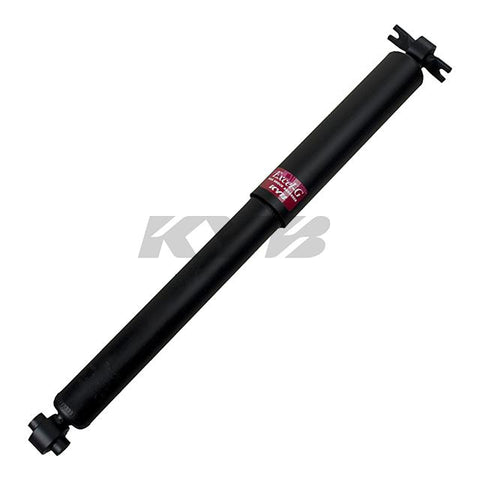 KYB Shocks & Struts Excel-G Rear CHEVROLET Colorado (2WD) 2004-09 CHEVROLET Colorado (4WD) 2004-09 G - 344466