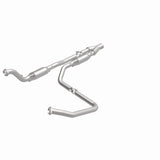 MagnaFlow Direct Fit Catalytic Converter 04-07 Dodge Ram 5.7L - 51358