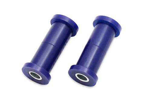SuperPro Ford Steering Rack Mounting Kit - SPF2740K