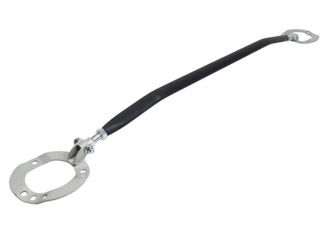 Whiteline 90-99 BMW 3 Series 6 cyl excl Traction Control Front Strut Tower Brace **SPECIAL ORDER 90 - KSB536
