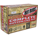 Hot Rods 2007 KTM 250 SXS-F 250cc Bottom End Kit - CBK0006