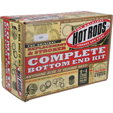 Hot Rods 2007 KTM 250 SXS-F 250cc Bottom End Kit - CBK0006