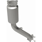 MagnaFlow Conv Direct Fit OEM 14-15 Audi A4 L4 2.0L - 52352