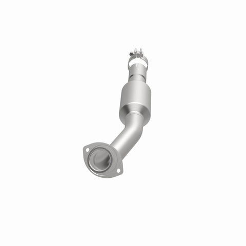 MagnaFlow Direct Fit Catalytic Converter 09-12 Toyota RAV4 2.5 3.5 Underbody - 52544