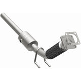 MagnaFlow Converter Direct Fit 11-15 Volkswagen Jetta L4-2.0L - 52279
