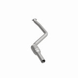 MagnaFlow Conv DF BMW 3 06-09 Front - 24511