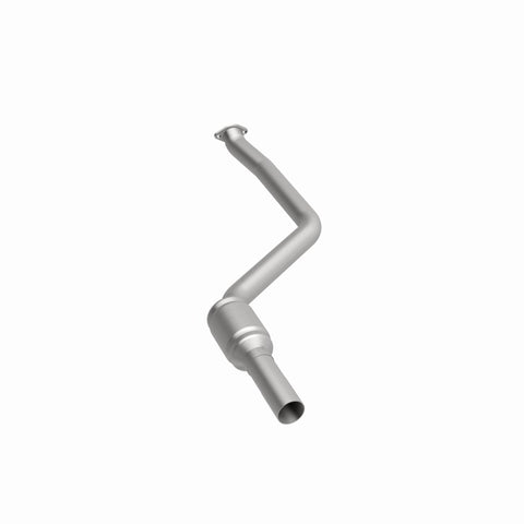 MagnaFlow Direct Fit Catalytic Converter BMW 3 06-09 Front OEM - 49764