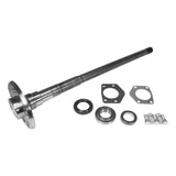 USA Standard Replacement Axle For Jeep TJ Dana 44 Rear / Right Hand Side - ZA D75786-1X