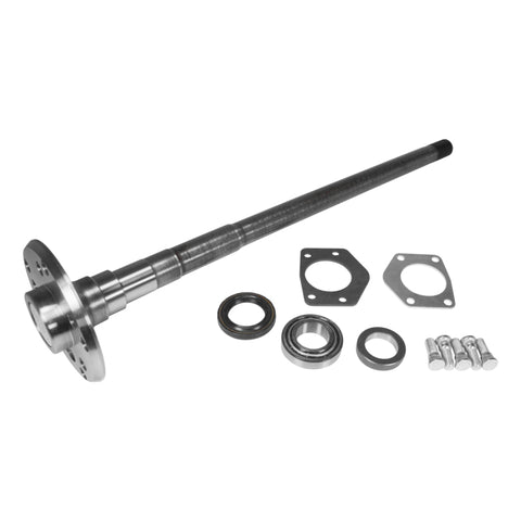 USA Standard Replacement Axle For Jeep TJ Dana 44 Rear / Right Hand Side - ZA D75786-1X