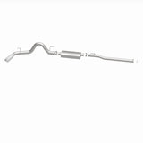 MagnaFlow SYS Cat-Back 2014 Toyota Tacoma 4.0L - 15315