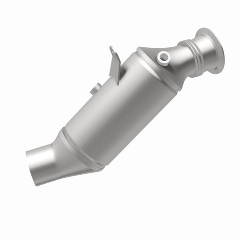 MagnaFlow Direct Fit Catalytic Converter 2015 BMW 640i/740i Underbody - 52254