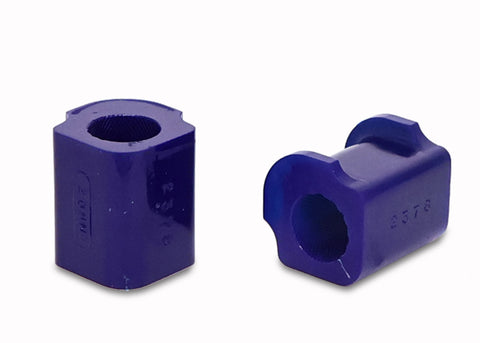 SuperPro Sway Bar Mount Bushing Kit - 20mm Bar - SPF2378-20K