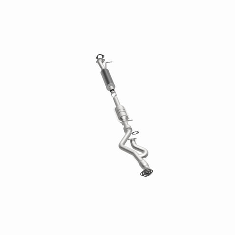 MagnaFlow Direct Fit Catalytic Converter 05-06 Hyundai Santa Fe 2.7L - 51275
