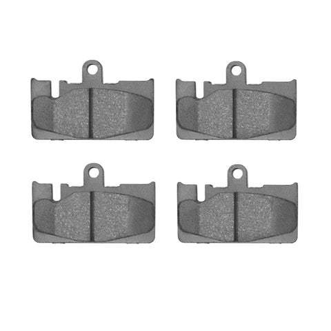 R1 01-06 Lexus LS430 Rear Optimum OE Brake Pads - 2551-0871-00