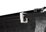 Truxedo 2024 Ford Ranger 5ft Bed Truxport Bed Cover - 231701