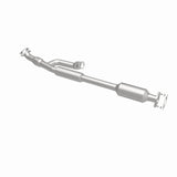 Magnaflow California Direct Fit Converter 07-08 Hyundai Tiburon 2.7L - 5571534