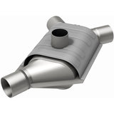 MagnaFlow Universal Catalytic Converter 2 Subaru - 94002