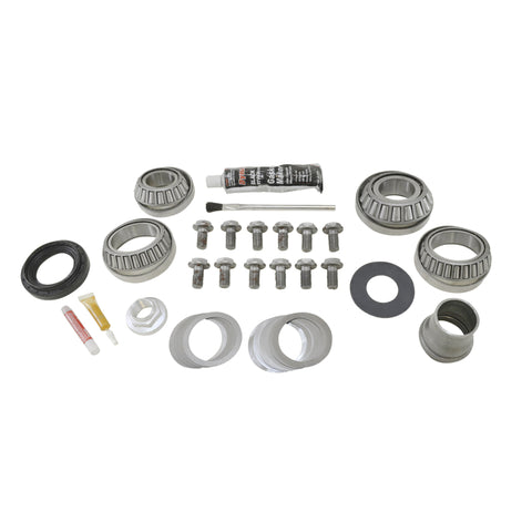 Yukon Gear Master Overhaul Kit For Toyota T10.5in Diff - YK T10.5