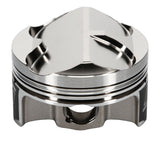 Wiseco Honda K-Series +10.5cc Dome 1.181x87.0mm SINGLE PISTON - 6650M87AP