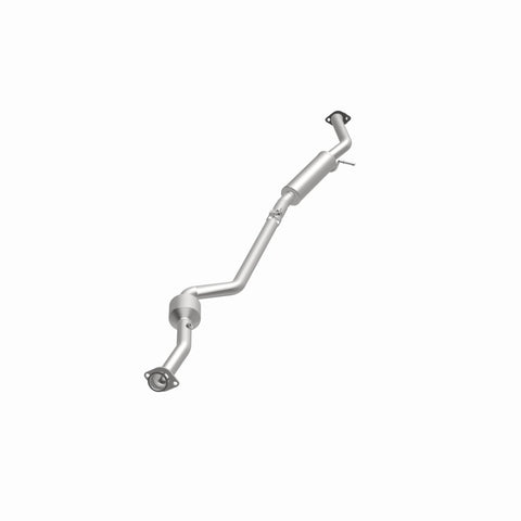 MagnaFlow Direct Fit Catalytic Converter OEM 2016-2017 MX-5 Miata L4 2L Underbody - 21-321