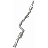 MagnaFlow Direct Fit Catalytic Converter 98-03 Mercedes E320 3.2L - 51642
