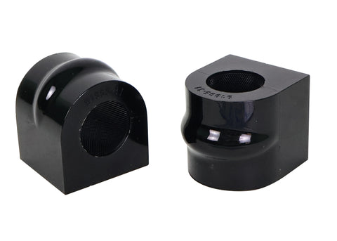Whiteline 20-24 Tesla Model Y Sway Bar Mount Bushing Kit - 31mm - W23850