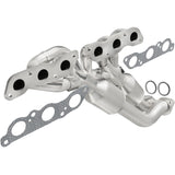 MagnaFlow Conv DF GS300- 00-04 6 3.0L OEM - 49283