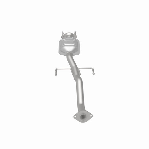 MagnaFlow Direct Fit Catalytic Converter 95-98 Protege 1.5L rear 50S - 441672