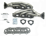 JBA 05-07 Toyota 4.7L V8 1-1/2in Primary Raw 409SS Cat4Ward Header - 2011S