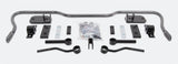 Hellwig 19-21 Ford Ranger Solid Heat Treated Chromoly 7/8in Rear Sway Bar - 7778