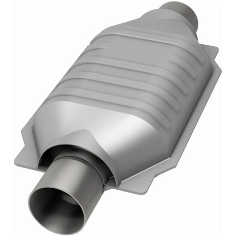 MagnaFlow Universal Catalytic Converter 2.25 W/Air - 94215