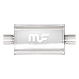 MagnaFlow Muffler Mag SS 5X8inch 6inch 3.00inch - 14149