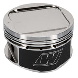 Wiseco Subaru WRX 4V R/Dome 8.4:1 Cr 92mm Piston Shelf Stock - 6588m92